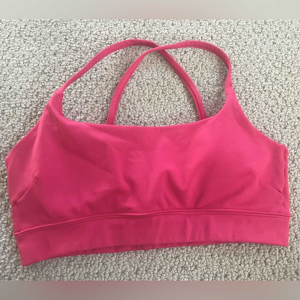 Carbon38 Sports Bra